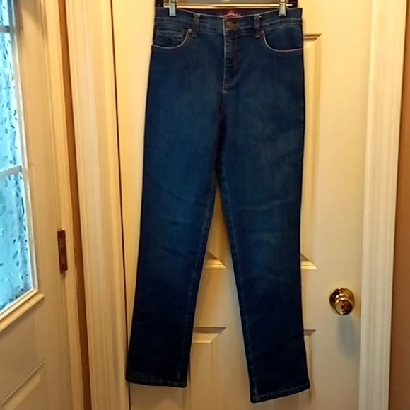 Gloria Vanderbilt women's jeans - Picture 1 of 4